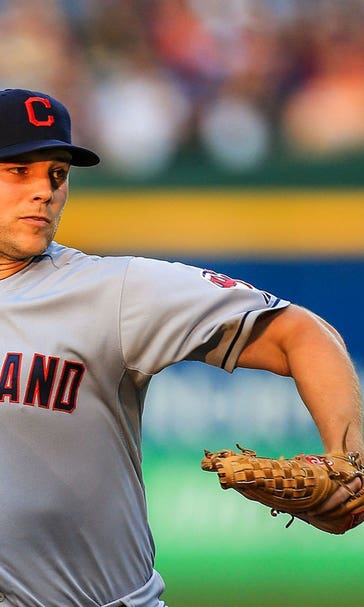 History suggests Masterson a long shot to stay with Indians